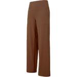 Лулулемон Браун/Джава Женские Повседневные Брюки 31 - фото 3