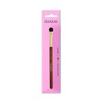 Кисть для лица accessoires flat eyeshadow brush Douglas Collection, nr. 200 - фото 2