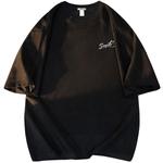 Футболка унисекс WARRIOR, абрикосовая - фото 3