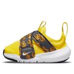 Кроссовки flex advance Nike, желтый - фото