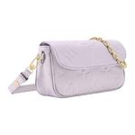 Кошелёк на цепочке Ivy LOUIS VUITTON, box(basic set+box) - фото 3