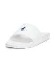 Polo Ralph Lauren Мюли в цвете White - фото