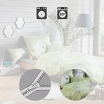 Детское постельное белье 200592 2 шт. Erwin Müller, серый - фото 3