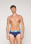 Трусы Men Everyday Brief 2 Pack Puma, настоящий синий - фото 6