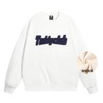 Teddy Collection Толстовка унисекс Teddy Bear Collection, Черный - фото 12