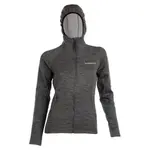 Женская куртка Libar Trangoworld, черный - фото