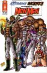 Newmen, Vol 1 #11 - Extreme Sacrifice - Aftermath (Image Comics) - фото