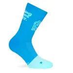 Носки Pacific Unity, синий - фото 2