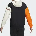 Куртка мужская черная Adidas Neo - фото 5