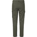 Уличные брюки Vaude NEYLAND, хаки - фото 3