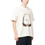 Футболка мужская белая REPRESENT - фото 6