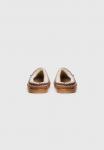 Тапочки Pier One Slippers, Cognac - фото 3