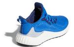 Кроссовки adidas Alphaboost Glow Blue - фото 3