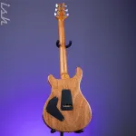 PRS Custom 24 Piezo 10-Top Уголь - фото 7