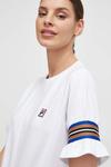 Футболка Fila, белый - фото 4
