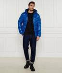 Куртка Save The Duck Maxime, синий - фото 2