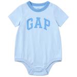 Боди для младенцев и малышей GAP, розовый - фото 8