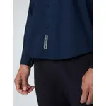 Рубашка с длинным рукавом North Sails Regular 664414, синий - фото 4