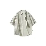 Рубашка унисекс FAX FOR FMACM, белый - фото 4