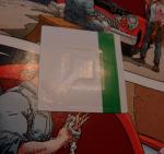 Jupiter's Legacy, Vol. 1 (Image Comics) - фото 6