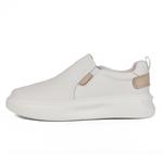 Туфли Men"s Casual Men Low-Top белый Tieke - фото