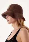 Шляпа лагуна Kazar, Brown - фото 2