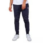 Джоггеры Alpha Industries Basic SL, синий - фото