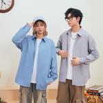 Рубашка Костюм Унисекс La'T.Weekend - фото 95