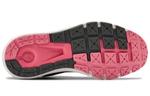 Кроссовки женские Charged Rogue 2 Low-top Black/Rose Under Armour - фото 5
