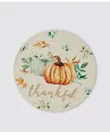 Салфетки Grateful patch, 15 x 15 дюймов Avanti, multicolor - фото 3