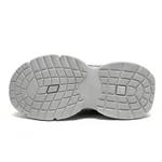 Детские кроссовки для бега Kids WARRIOR, серо-голубые - фото 5