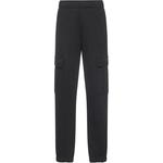 Обычные брюки-карго Champion Authentic Athletic Apparel, черный - фото