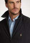 Легкая куртка Polo Ralph Lauren BI-SWING JACKET, цвет Black - фото 5
