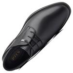 Туфли мужские низкие Ptls, черный - фото 5