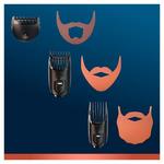 Триммер для бороды 1 шт King C Gillette - фото 7