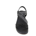 Сандалии Taryn на платформе Kenneth Cole Reaction, черный - фото 4