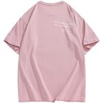 Футболка унисекс Doraemon, Розовый - фото 29