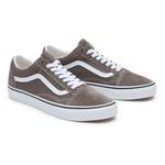 Кроссовки Vans Old Skool , коричневый - фото 4