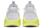 Кроссовки Nike Free Metcon для женщин, White/Yellow - фото 5
