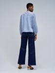 Блуза Salsa Jeans, Blue - фото 7