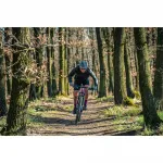 Куртка Silvini Vetta, черный - фото 5