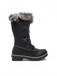Зимние ботинки Kimberfeel, черный - фото