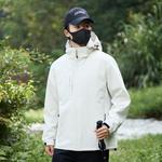 Jeep Куртка Unisex, Tech Black (Shell Clothing Sets+Fleece Liner) - фото 12