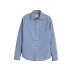 Рубашка с длинным рукавом Levi's Sunset, синий - фото 3