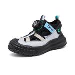 Детские сандалии Marcolor, розовый/фиолетовый - фото 7