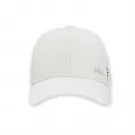 FILA HERITAGE Polyester Elastane бейсболка Unisex Cloud White - фото 3