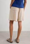 Шорты CLOVER BLOOM Seasalt Cornwall, бежевый - фото 3
