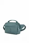 Поясная сумка kånken №2, Fjällräven, Nimbus Blue - фото 3