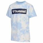 Футболка Hummel Jump AOP, синий - фото 3