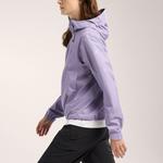 Куртка Arcteryx на молнии, черный - фото 18